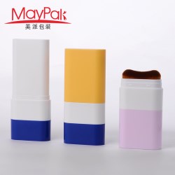 Recyclable Oval Twist Up Deodorant Sticks (MP1229)