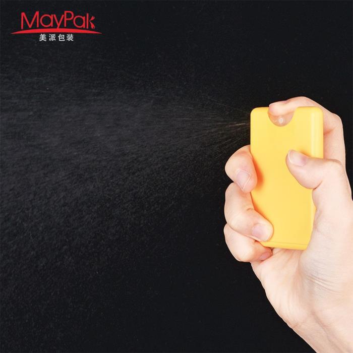 Discover the Perfect Compact Spray Solution for Your Needs