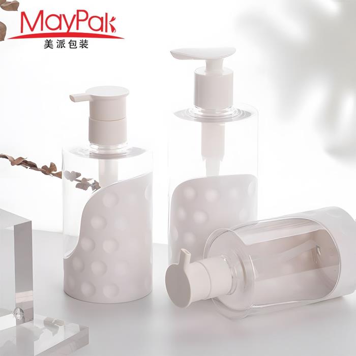 Premium Packaging That Performs: PET Pump Bottles Built to Last
