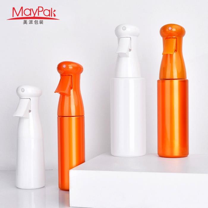 Spray Bottles That Elevate Everyday Care