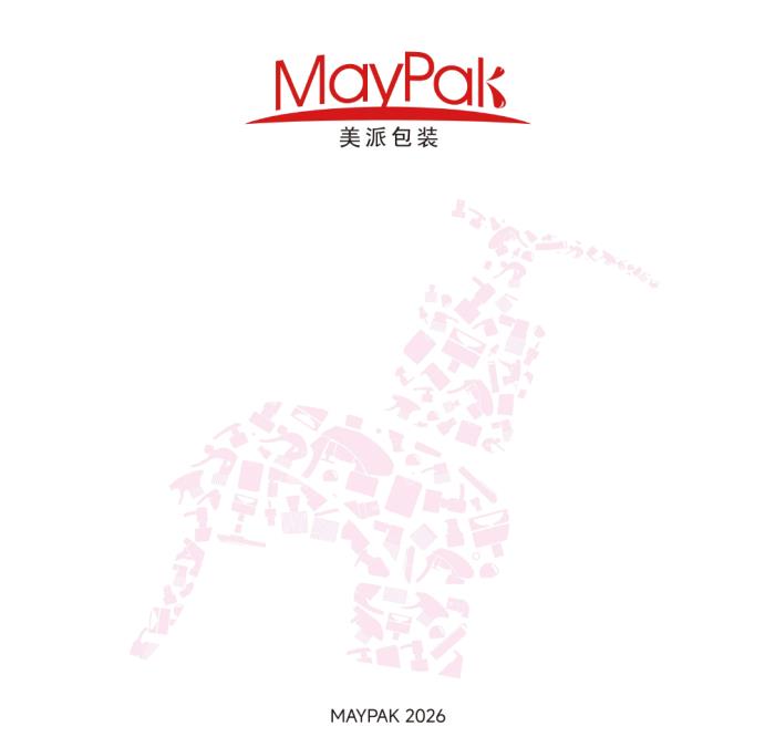 MayPak Packagings 2026 Product Catalog