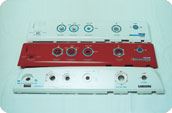 Industrial Products
