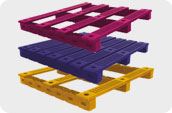 Material Handling Products