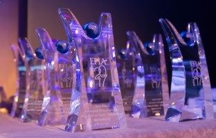 Skymark scoops double gold at EFIA Print Awards