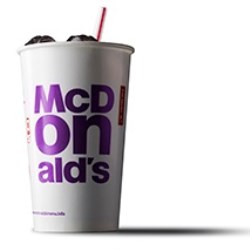 From Finnish woods to the world – drinks at McDonald’s in the Nordics are served from Huhtamaki’s cups