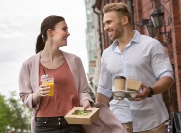 Huhtamaki completes the acquisition of Foodservice units in China