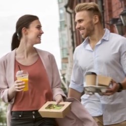 Huhtamaki completes the acquisition of Foodservice units in China