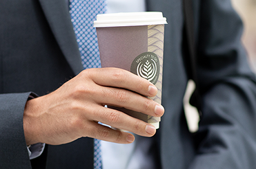 Huhtamaki acquires the majority of CupPrint in Ireland
