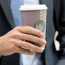 Huhtamaki acquires the majority of CupPrint in Ireland