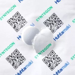 Huhtamaki launches Push Tab paper — industry’s first sustainable and renewable paper-based blister solution