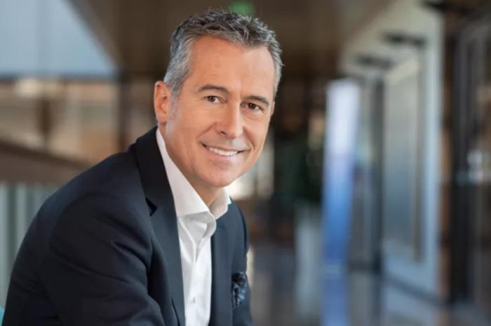 "Where others see waste, we see a valuable resource" says Charles Héaulmé, Huhtamakis President and CEO