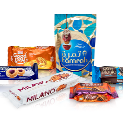 Huhtamakis Biscuit and Snack Packs Ensure Freshness and Portability