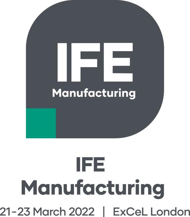 IFE Manufacturing 2022