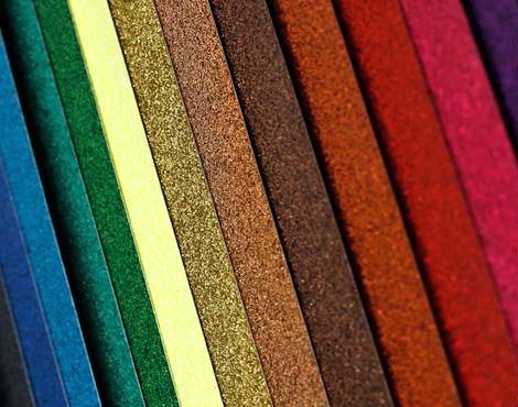 Inks and coatings and papers: the near-infinite possibilities XY Paper and Printing offers