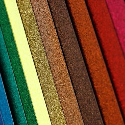 Inks and coatings and papers: the near-infinite possibilities XY Paper and Printing offers