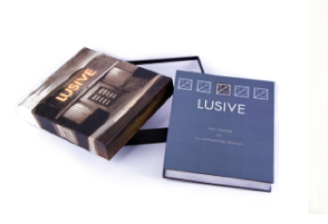 Game changing packaging