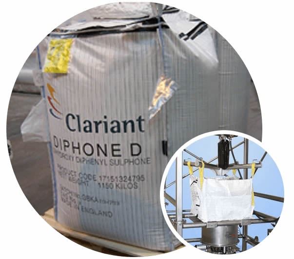 How a bulk bag specialist can help you cut costs and increase production
