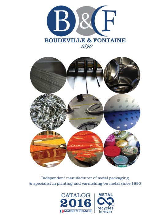 Catalog 2016
