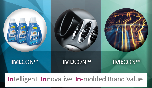 IMLCON, IMDCON, IMECON 2018