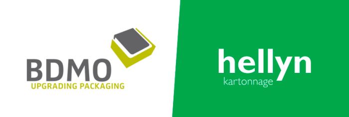 BDMO and Hellyn Kartonnage announce a strategic partnership