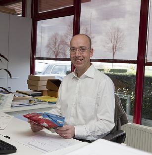 Bart Vervenne, Quality manager