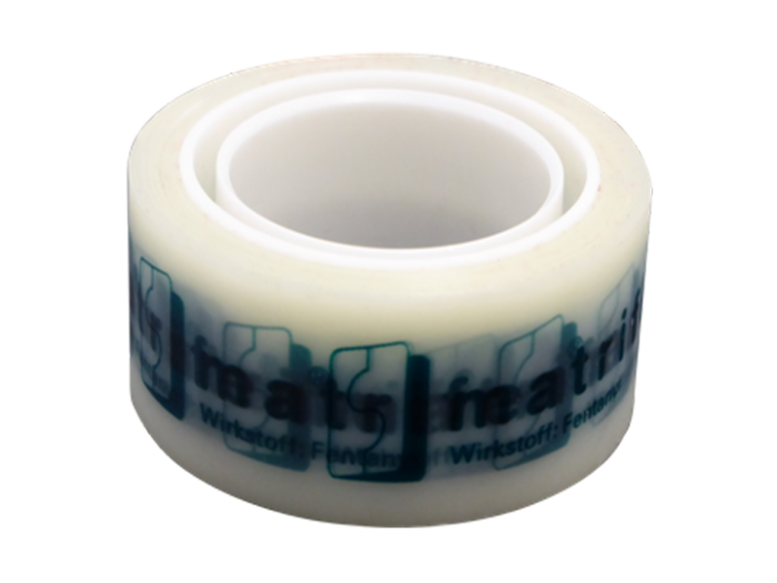 Printed Invisible Tape