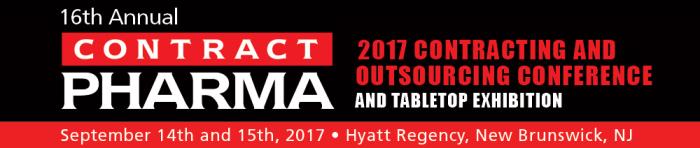 16th Annual Contract Pharma