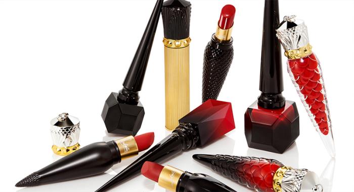Christian Louboutin and Puig – partners for worldwide luxury beauty growth