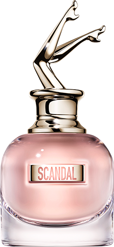 Scandal it is a Scandal!
