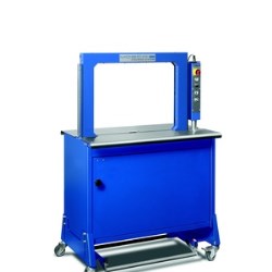 Strapping for the Asian market: Mosca at Icorrugated Expo 2017