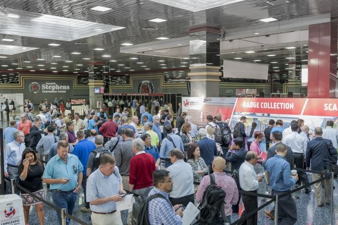 Registration now open for Labelexpo Americas 2018