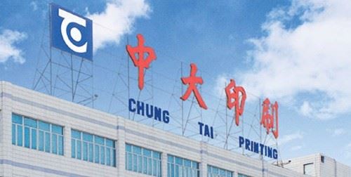 CTP Company Profile