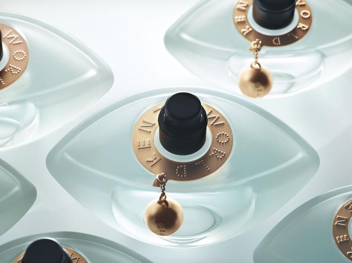 LVMH partners with Silgan Dispensing on the launch of new fragrance Kenzo World