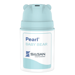 Silgan Dispensing Systems launches Pearl Baby Bear in US market