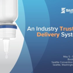 Iridya®, Silgan Dispensings Trusted Delivery System For Eye Care at ARVO