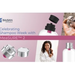 Welcome MeaSURE™ 2 for Shampoo Week!