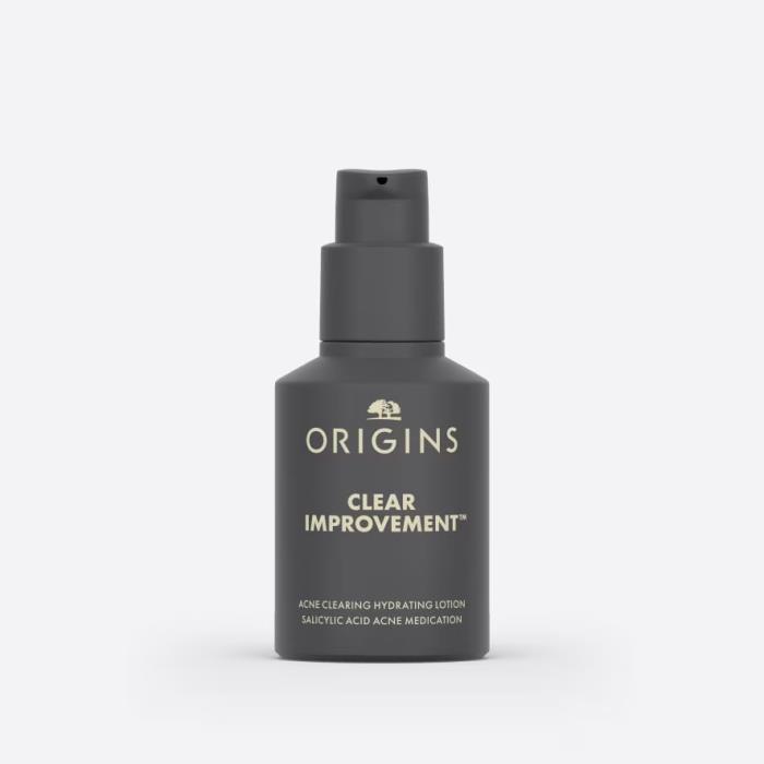 Silgan's Success Stories: Origins Clear Improvement™