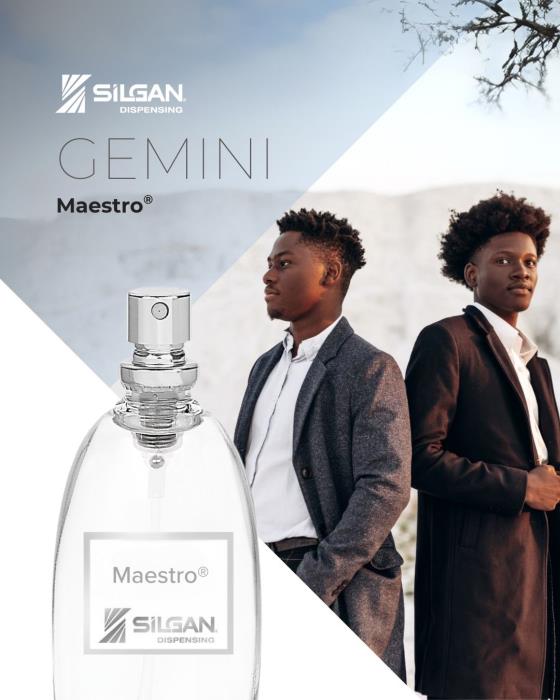 Twice the Charm: Gemini Season Presents Maestro
