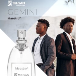 Twice the Charm: Gemini Season Presents Maestro