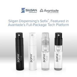 Avantade Integrates Silgan Dispensing’s Sofix into Its Full-Service Tech Platform