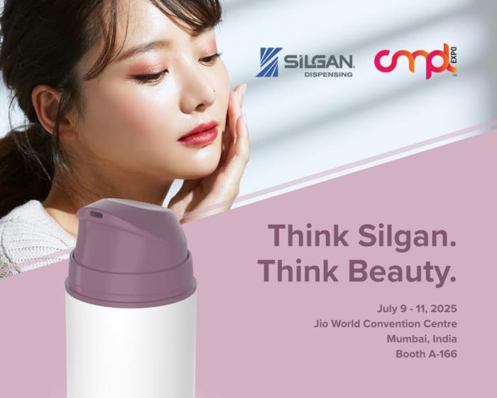 Reimagine Dispensing with Silgan at CMPL Expo, Booth A-166