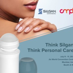 Silgan Dispensing’s SealPack Rolls Out Sustainability at CMPL Expo 2025