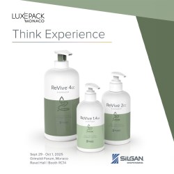 ReVive™: Designed for the Way You Live It