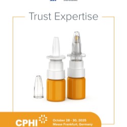 Preservative-Free, Patient-Approved, Brand-Safe: Silgan’s PFP N™ Nasal Delivery Solution