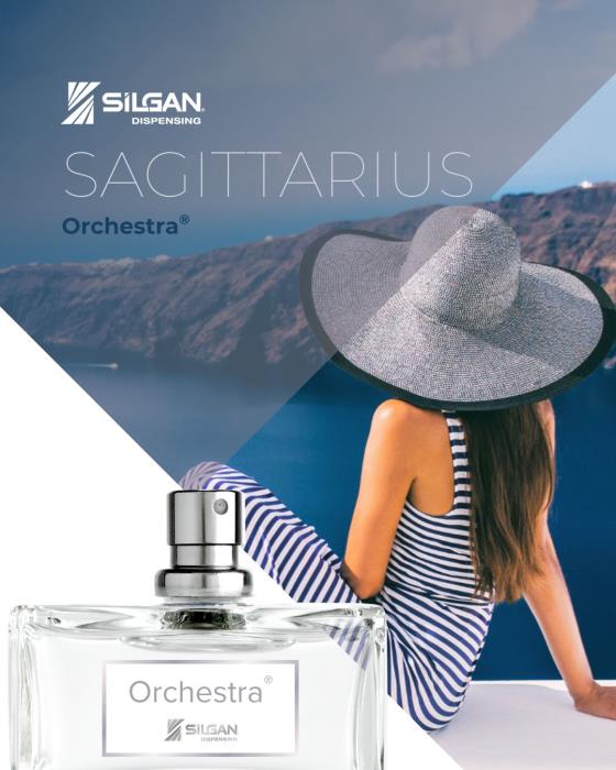 Sagittarius Season: A Harmonious Experience with Orchestra®