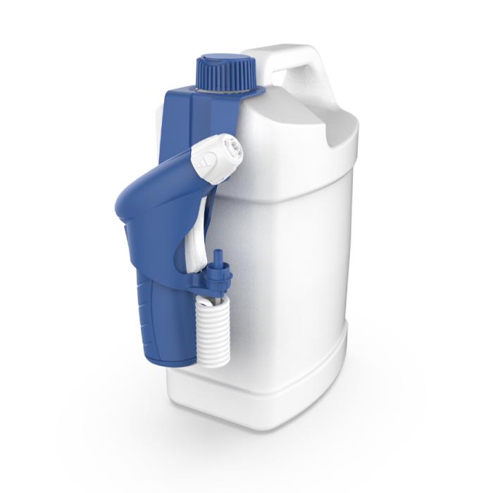 Battery Operated Sprayers