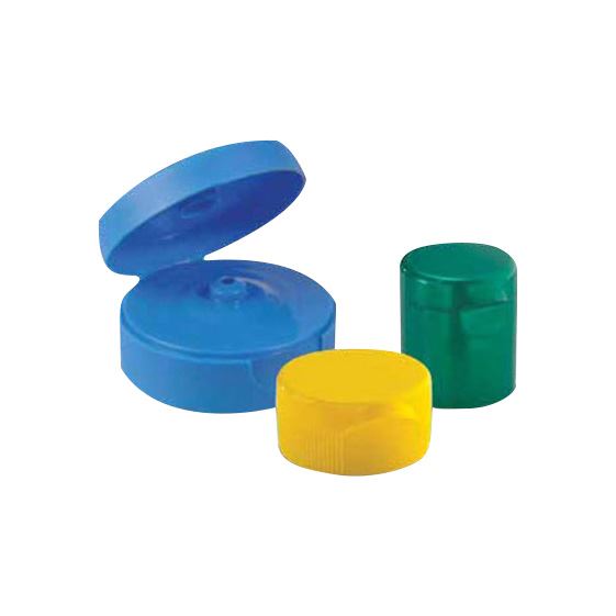 Dispensing Closures