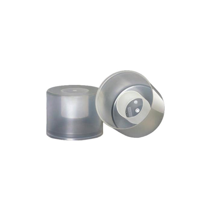 70 mm Overcaps