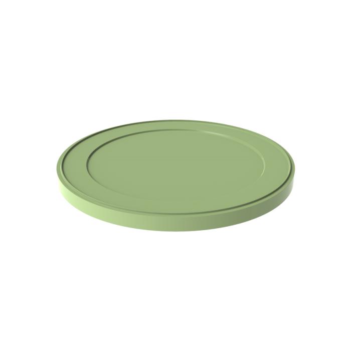 Snap Lids