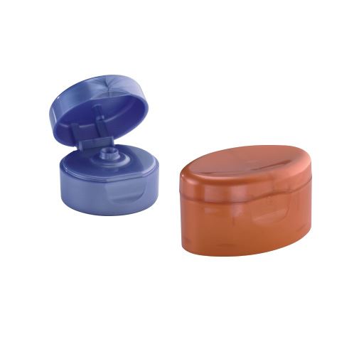 Tube Dispensing Closure